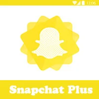 تحميل سناب بلس snapchat plus للايفون والاندرويد