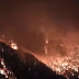  Imágenes de la violenta erupción del volcán italiano Stromboli (vídeos)