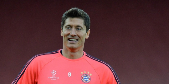 Rummenigge: Lewandowski tetap di Bayern musim depan