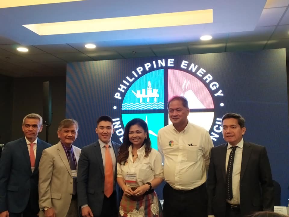 Philippine Energy Council Launched with the goal of eliminating country