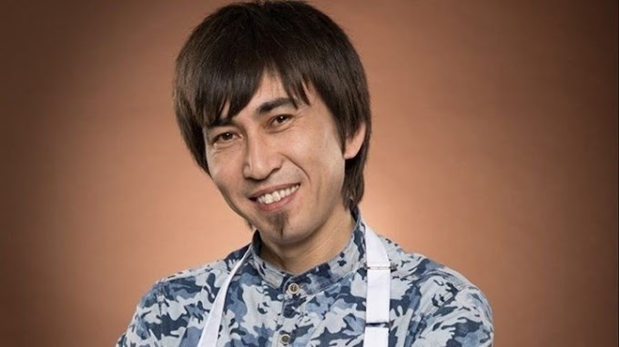 MasterChef: Συγκλονίζει η ανάρτηση του Ζαχίρ - Αντίο κακοί άνθρωποι -ΦΩΤΟ