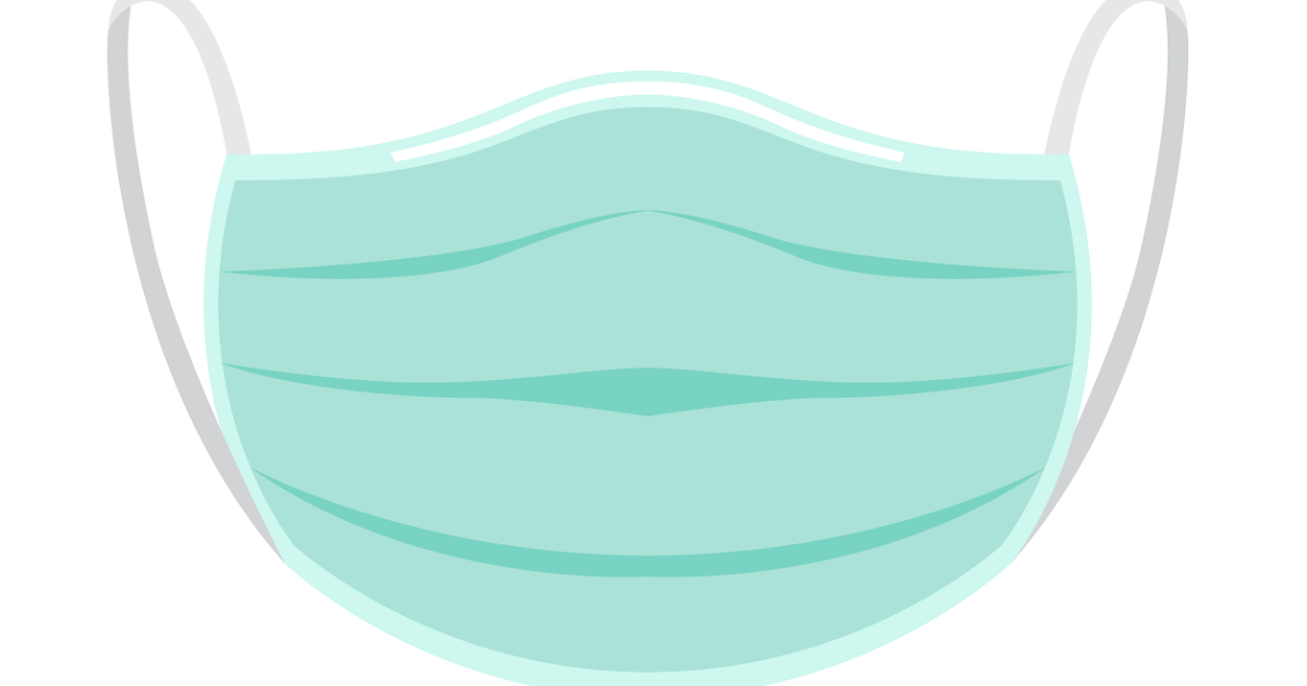 Download Masker Medis Vektor Format AI - Mas Vian