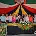 Abertura dos JECAP´S 2016 em Amparo