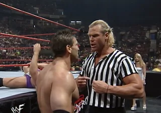 WWE / WWF St. Valentine's Day Massacre 1999 - IHY 27 - Bad Bum Billy Gunn