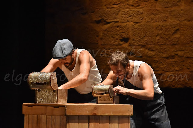 KIMERA KIMERA-BANDA-TEATRO-CIRCO