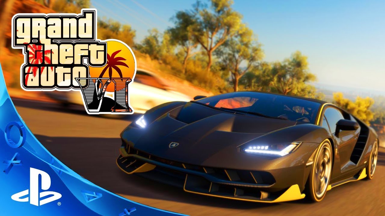 GTA 6 releasedate,trailer,map,news,character etc Leaked This is
