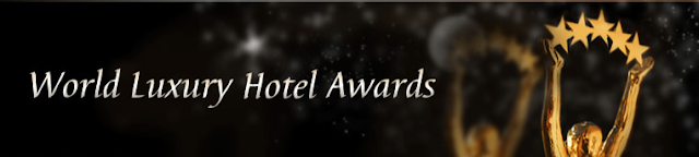 2012 Continent Winners - World Luxury Hotel Awards! I Luxury Hotel più belli del Mondo