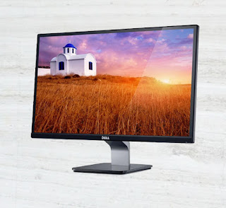 DELL S2340L/23ich/DVI/VGA
