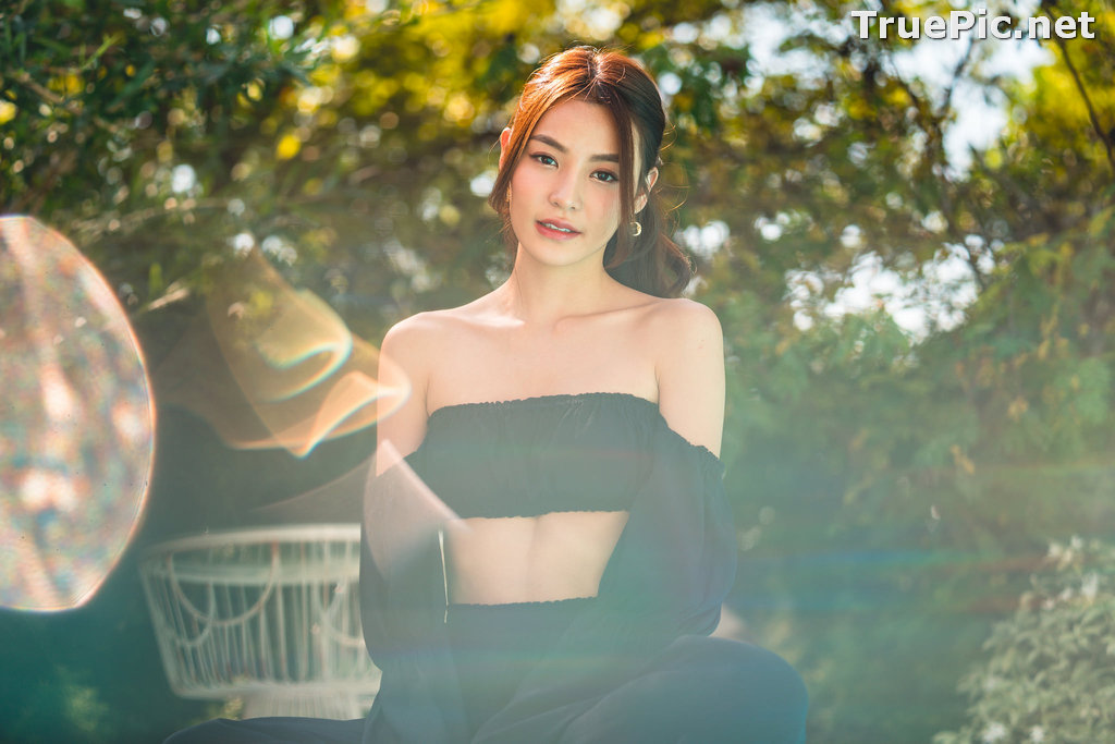 Image Thailand Model – Kapook Phatchara (น้องกระปุก) - Beautiful Picture 2020 Collection - TruePic.net - Picture-98