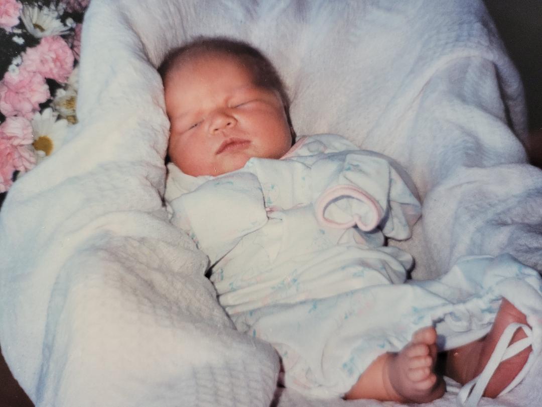 Anywho&mldr;: Happy 30th Birthday Brianna