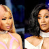 Nicki Minaj and Young Thug – ‘Anybody’ Dissing Cardi b ?