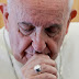 'Europa está en peligro de disolverse': Papa Francisco