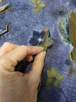 shibori ecoprinting avanzato corso corsi ecoprint copertina colore shibori ecoprinting avanzato corso corsi ecoprint