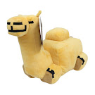 Minecraft Camel Plush Plush
