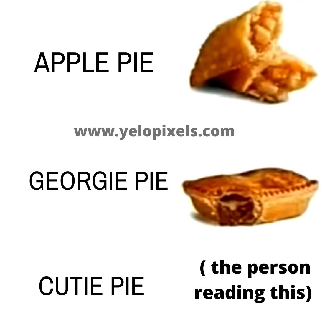 cutie+pie+memes+of+the+day