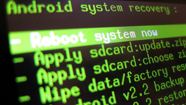 Penjelasan dan Alasan Kenapa Android Harus Di Root / rooting