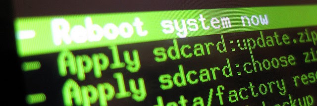 Penjelasan dan Alasan Kenapa Android Harus Di Root / rooting