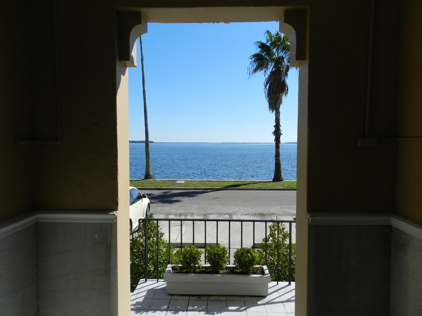 Mike's Historic Buildings St. Johns Quarter Montague Place Apartments