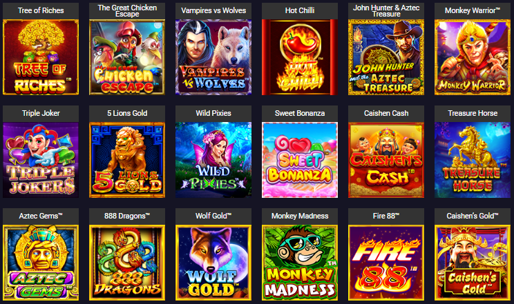 Cara Curang Menang Judi Online: Sistem Menang Bermain Mesin Slot di Rphqq