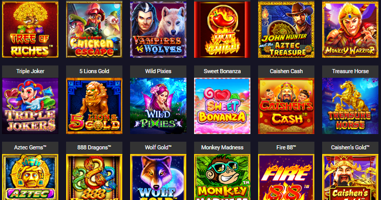 Cara Curang Menang Judi Online: Sistem Menang Bermain Mesin Slot di Rphqq