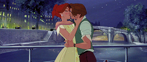 DISNEY MOVIES, Romantic Love, How To Speak To Your Sweetheart Daily