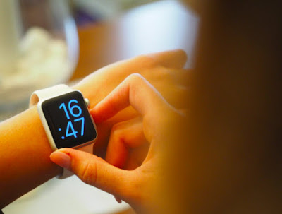 Cara mengatur Alarm mode silent pada Apple Watch