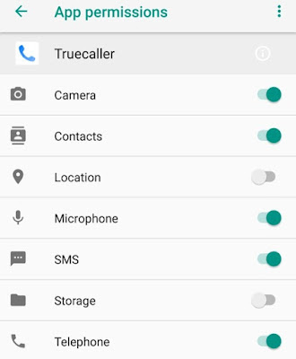 How to work True caller? What is True caller?