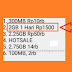 Kode Paket Internet TRI Harian Kuota 2GB Harga Rp 1500