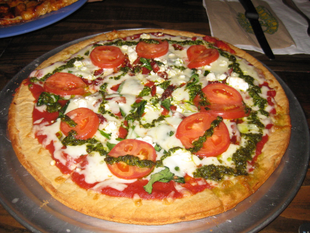 NoMo Gluten Pizza Product Reviews!