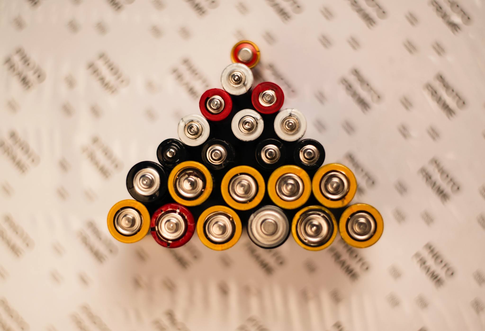 Where Does the Battery Come From and How are They Made? A Very Sweet Blog
