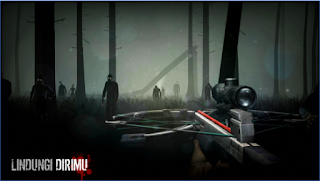 Into the Dead MOD Apk [LAST VERSION] - Free Download Android Game