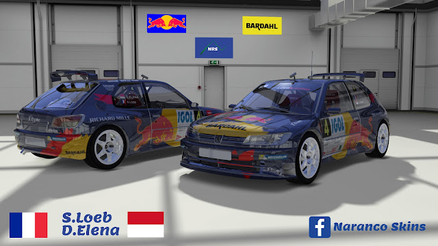 Naranco Skins Loeb_elena2021