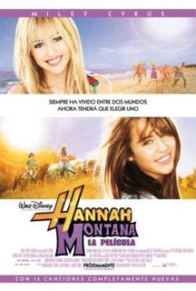 descargar Hannah Montana: La Pelicula (2009), Hannah Montana: La Pelicula (2009) español