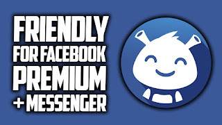 friendly for facebook mod apk friendly for facebook mod apk