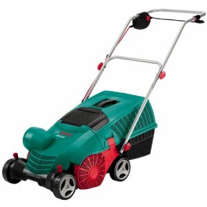 Elektro & Handwerkzeuge Bosch Vertikutierer AVR 1100