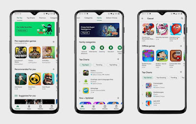  Google Play adalah layanan dari Google dengan fungsi untuk mengunduh aplikasi Cara Memperbarui Google Play atau Upgrade ke Versi Terbaru 2022