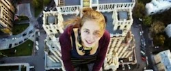  Μια selfie της στοίχισε το ζωή. Σοκαρισμένοι είναι οι κάτοικοι του Ιάσιου στην Ρουμανία από το θάνατο μιας 18χρονης από τη Ρουμανία η οποία...
