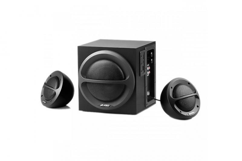 Loa Fenda A111X 2.1, Bluetooth