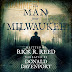 Audio Blitz - Excerpt & Giveaway - The Man from Milwaukee by  Donald Davenport
