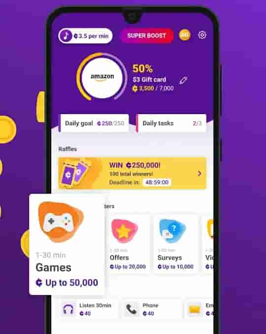 Apk Yang Menghasilkan Uang Aplikasi Menghasilkan Dana / 10 Apk Aplikasi Penghasil Uang 2021