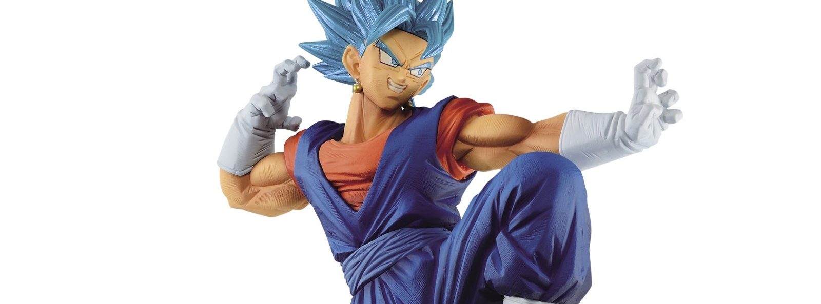 Vegetto SSGSS