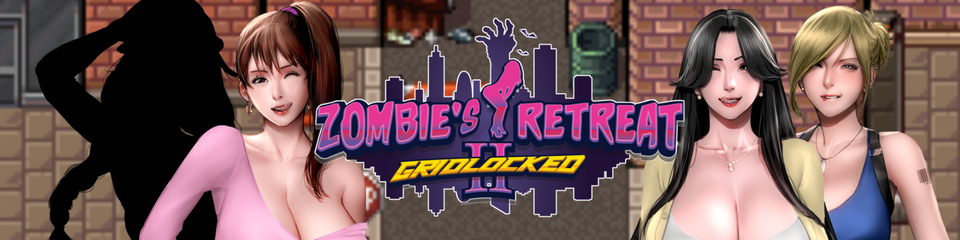 Zombie’s Retreat 2: Gridlocked (v0.15.1)