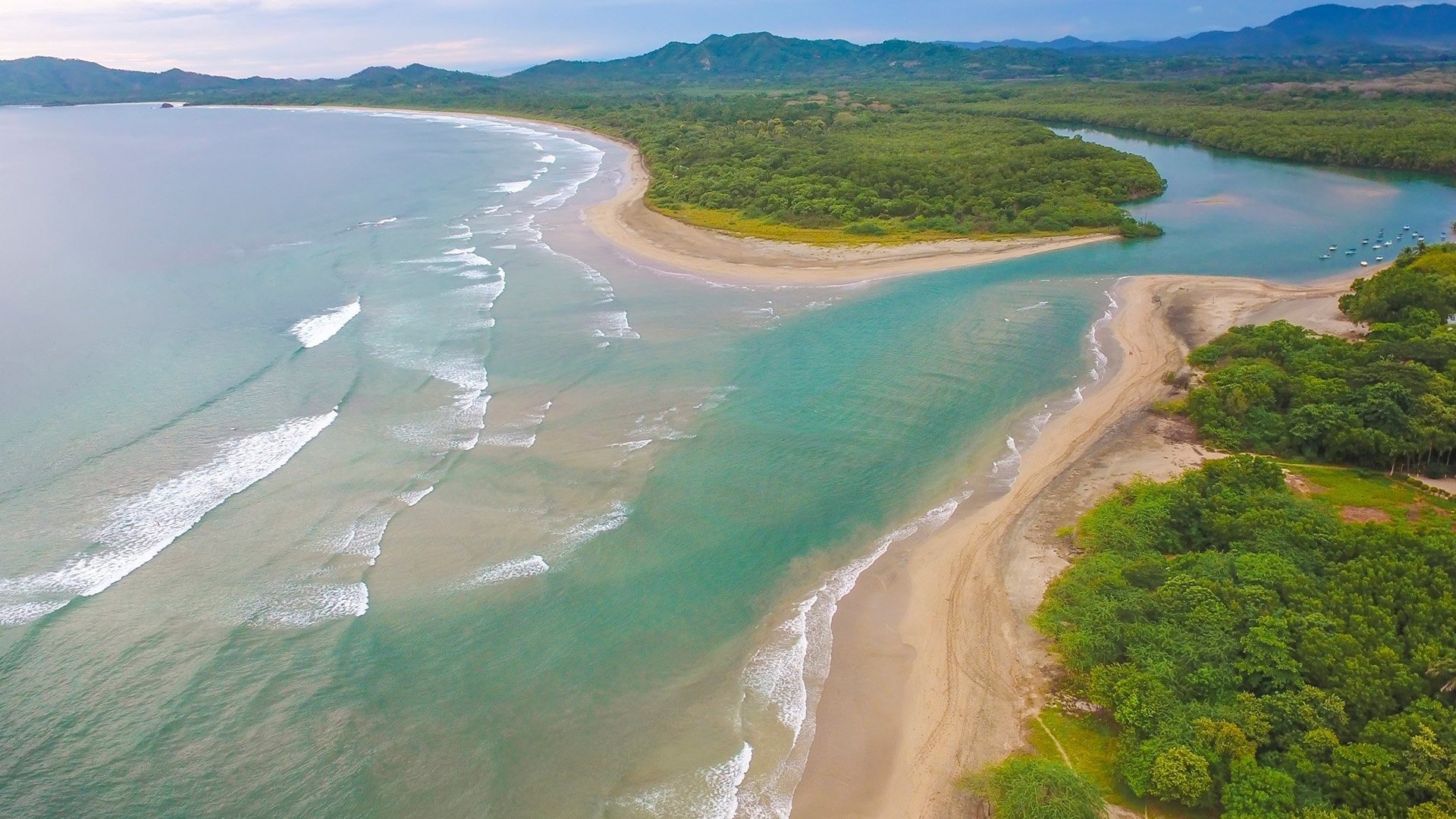 Las Baulas National Marine Park Costa Rica 4