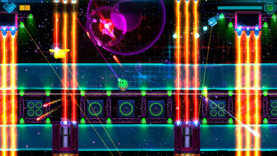 Glitchs Trip Game Screenshot 4