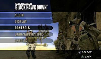 Delta Force Black Hawk Down Ps2 Iso – Inside Game
