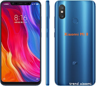 Xiaomi Mi 8 VS Mi Mix 2S, Pilih Mana? Xiaomi telah merilis beberapa jajaran produk smartphone yang masuk kategori flagship Xiaomi Mi 8 VS Mi Mix 2S, Pilih Mana?