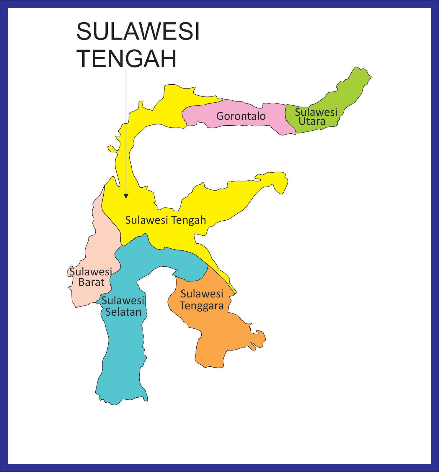 Kumpulan Lagu Daerah Sulawesi Tengah SEPUTAR MUSIK
