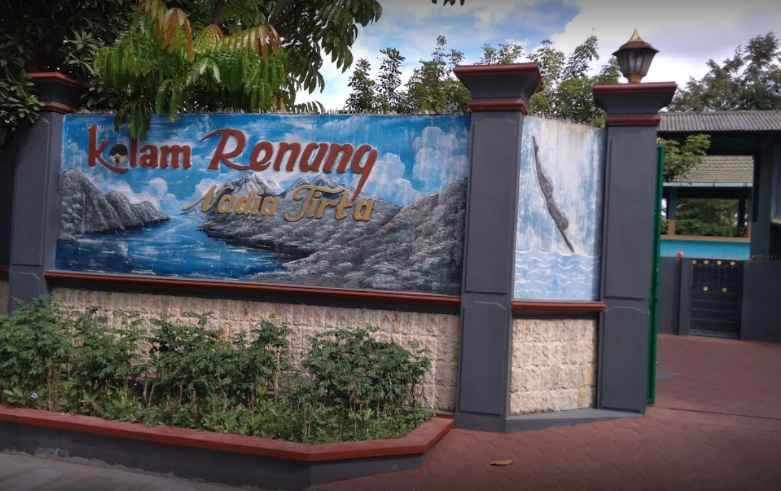 16 Kolam Renang di Tulungagung yang Populer | Wisata Tempatku