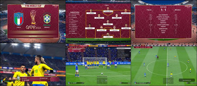 pes 2019 option file installation pes 2019 option file installation