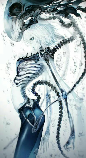 Kumpulan Wallpaper Anime Cantik Keren Untuk Android Mi Tektek